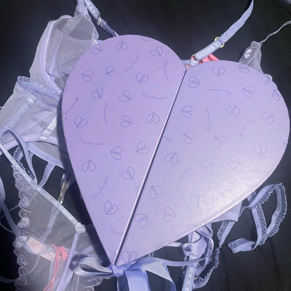 Valentines limited edition - Picture 3 of 4